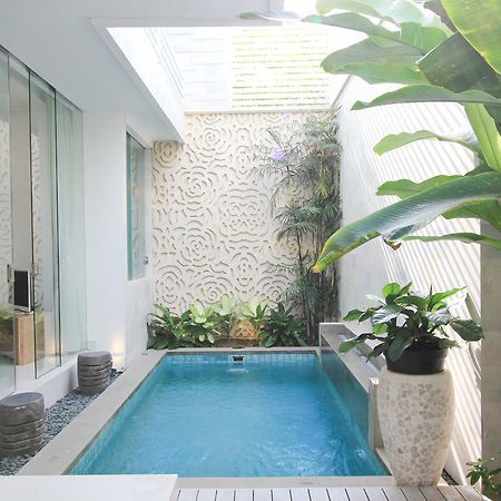 Nikaya Villas Kuta  Exterior photo