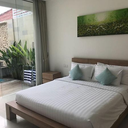 Nikaya Villas Kuta  Exterior photo