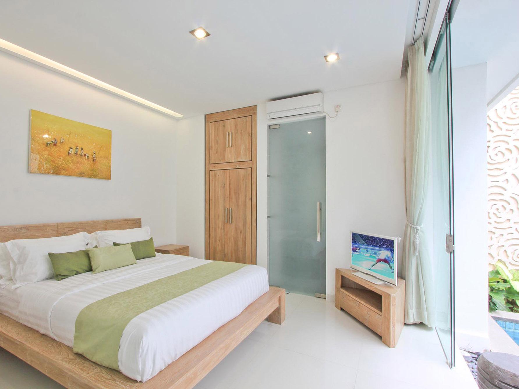 Nikaya Villas Kuta  Exterior photo