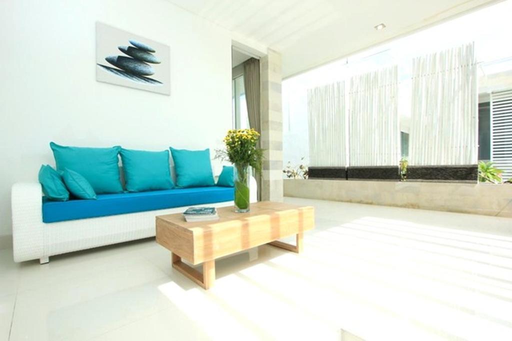 Nikaya Villas Kuta  Exterior photo