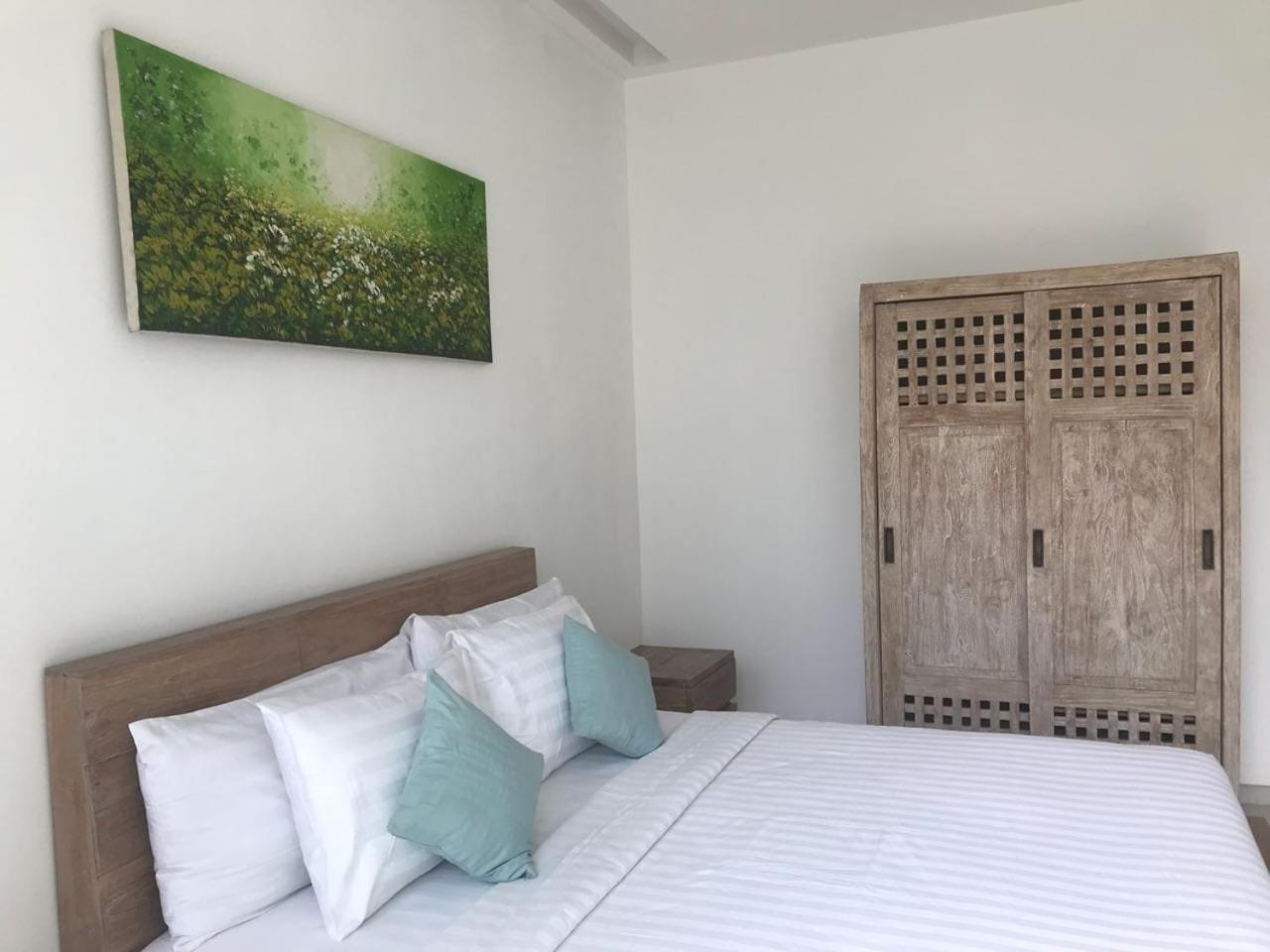 Nikaya Villas Kuta  Exterior photo