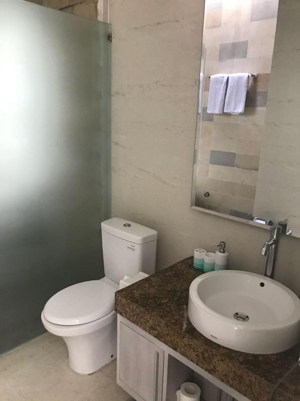 Nikaya Villas Kuta  Exterior photo