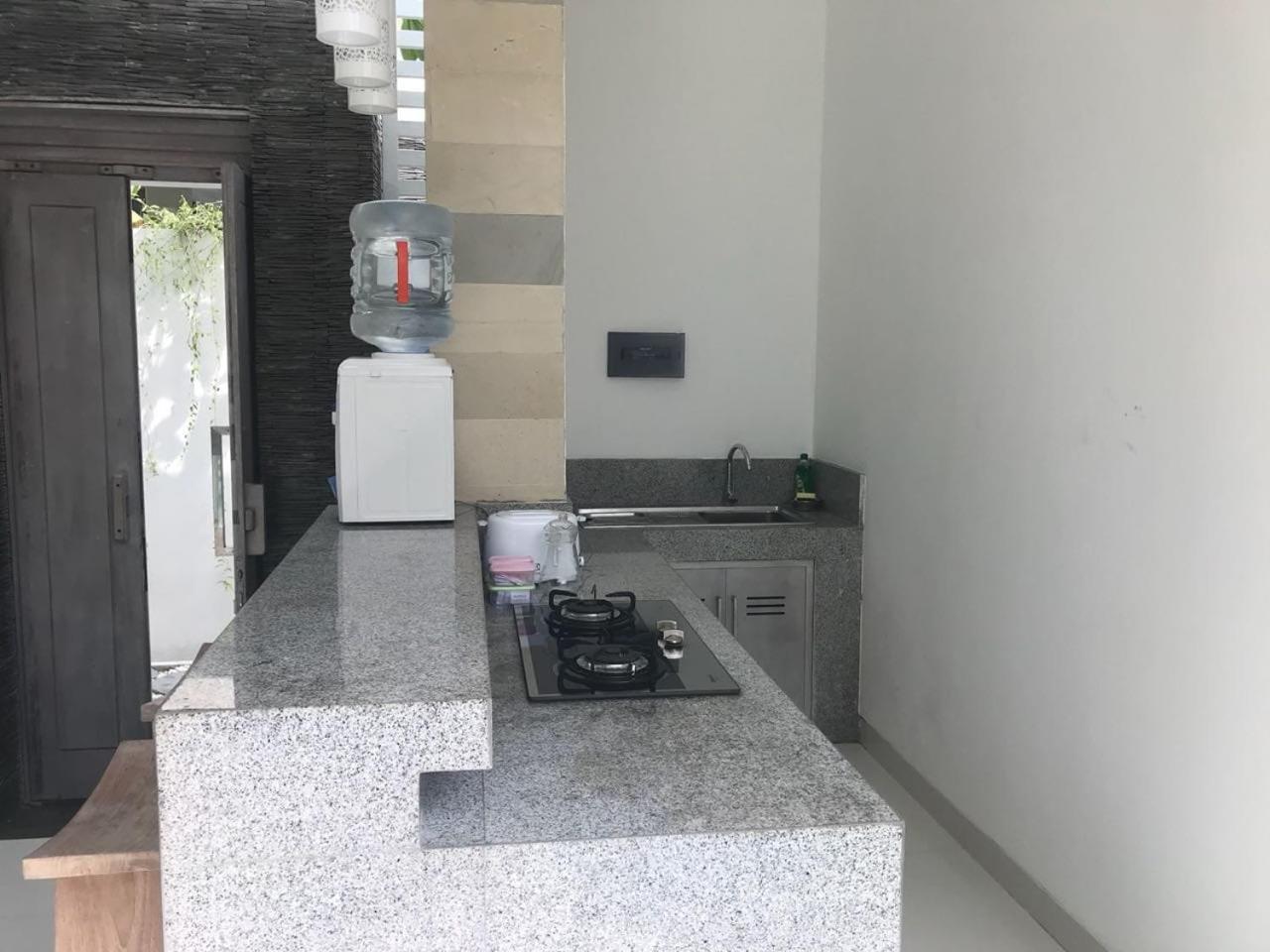 Nikaya Villas Kuta  Exterior photo