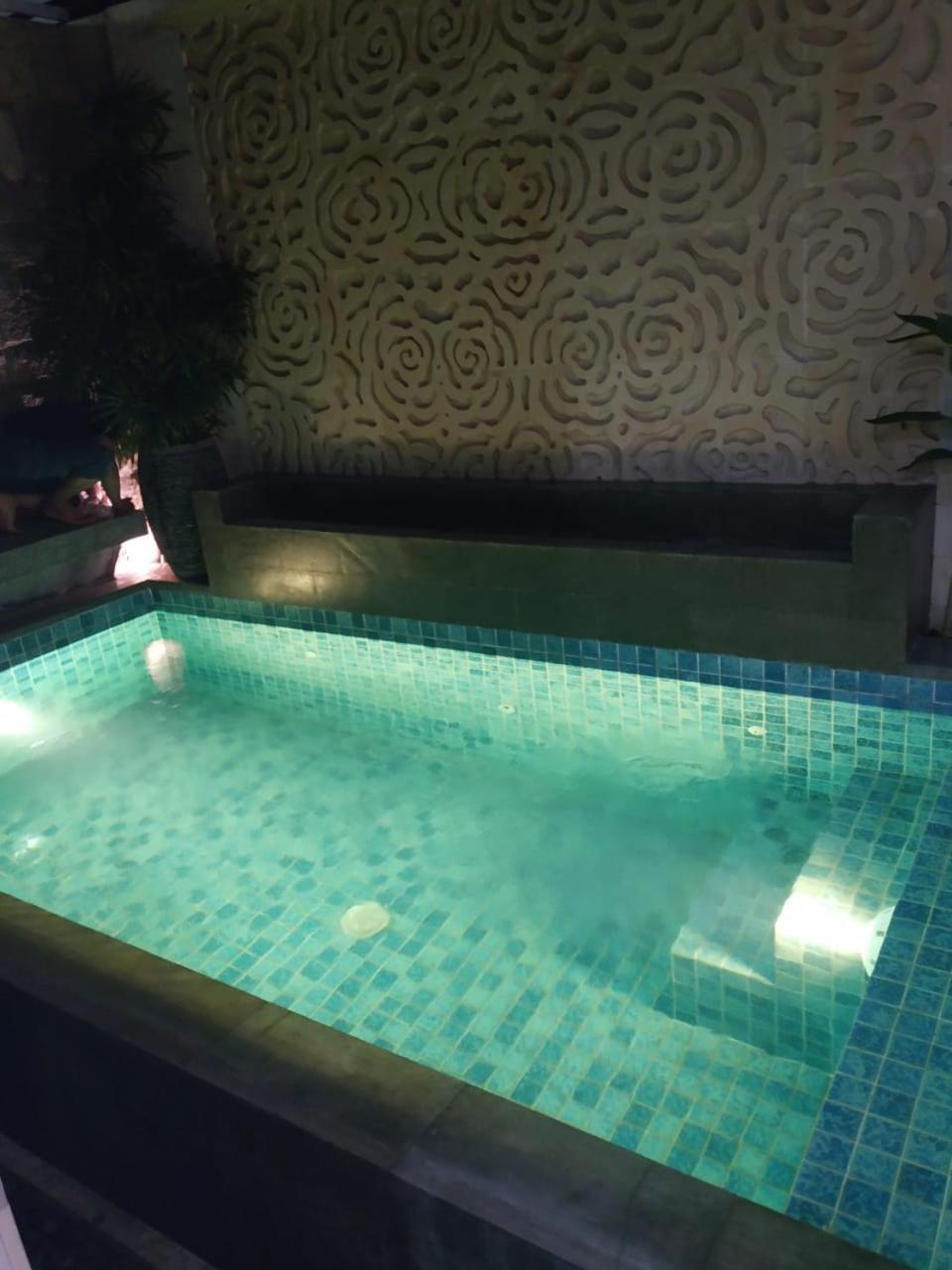 Nikaya Villas Kuta  Exterior photo